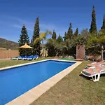 Villa Loli Imaroga