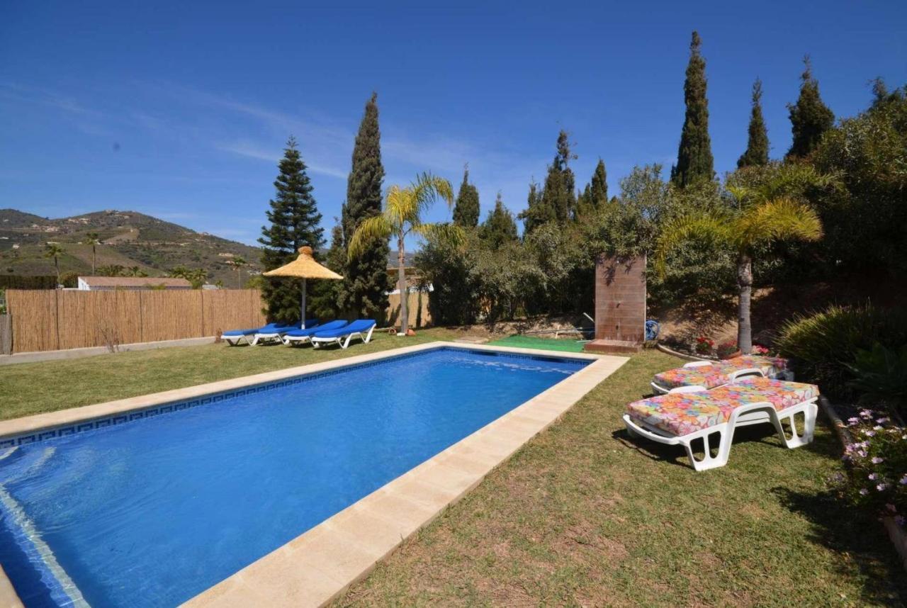 Loli Imaroga Villa