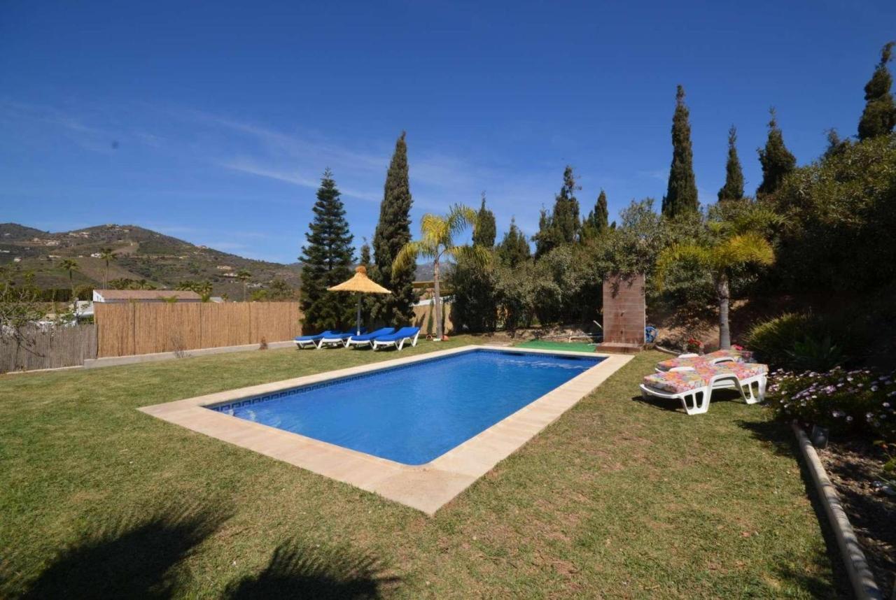 Loli Imaroga Villa