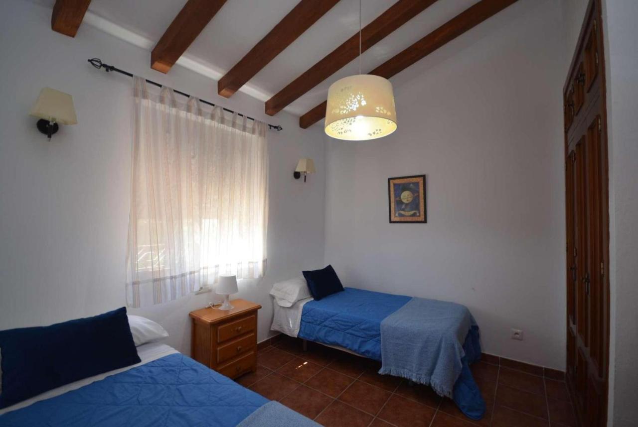 Loli Imaroga Villa *