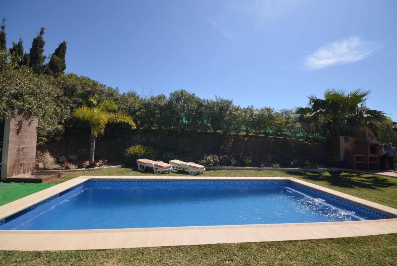 Loli Imaroga Villa
