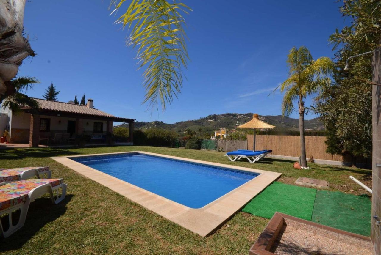 Loli Imaroga Villa