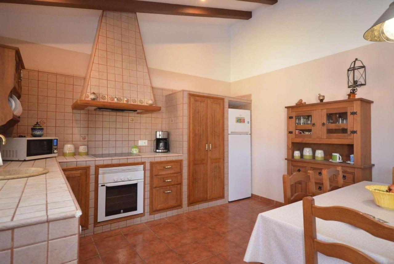 Villa Loli Imaroga Nerja